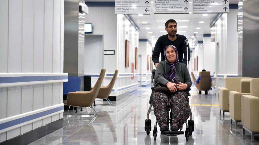 8 milyon kişiyi ilgilendiriyor! Özel sağlık sigortasında ömür boyu yenileme garantisi değişti 6
